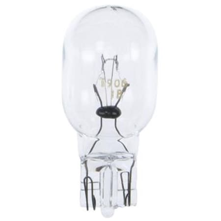 Wagner BP906 Standard Series Courtesy Light Bulb W31-BP906